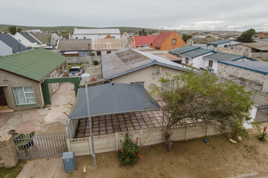 4 Bedroom Property for Sale in Saldanha Western Cape